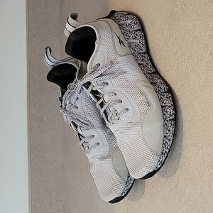 Reebok Men's Zig Dynamica Running Shoe Size 11